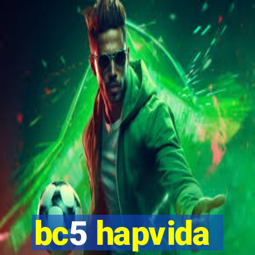 bc5 hapvida